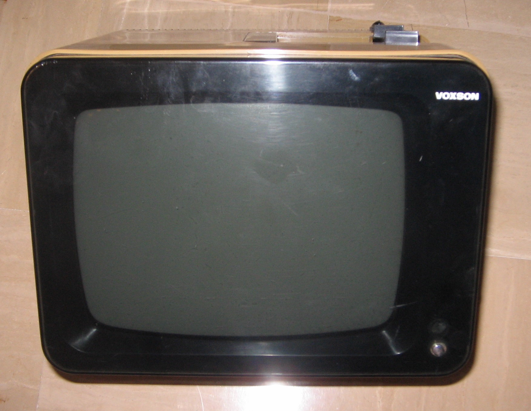 Televisore